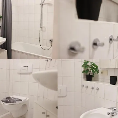 Omni Apartment Falkensee