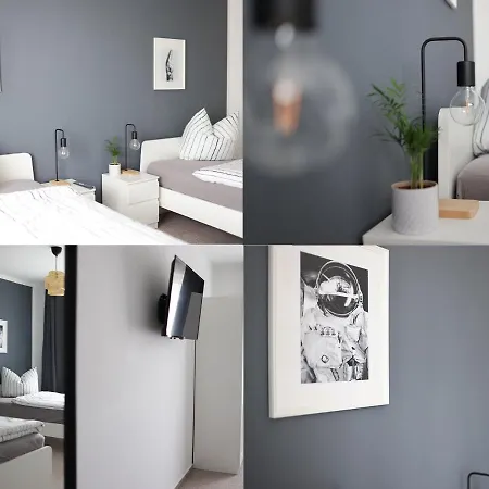 Apartment Omni *